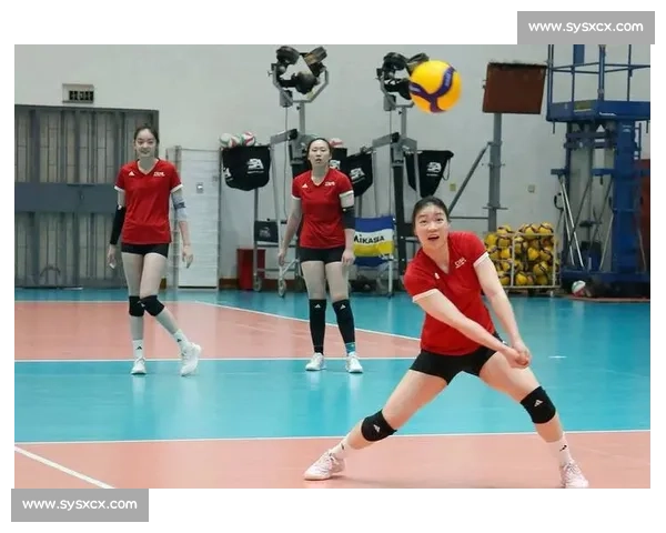 中国女排与巴西女排激战回顾 技术对抗与团队精神的全面解析